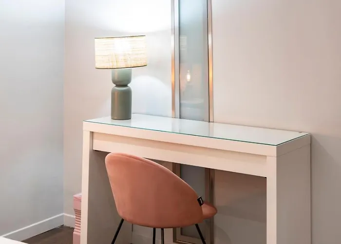 Les Ponts Appartement